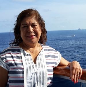 Meet your Posher, Elida